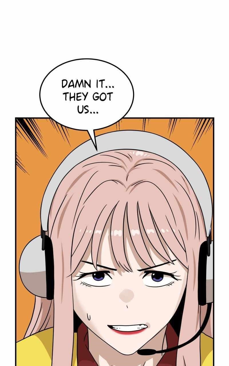 Double Click (PARK Soo-bong) — Chapter 95 — page 77