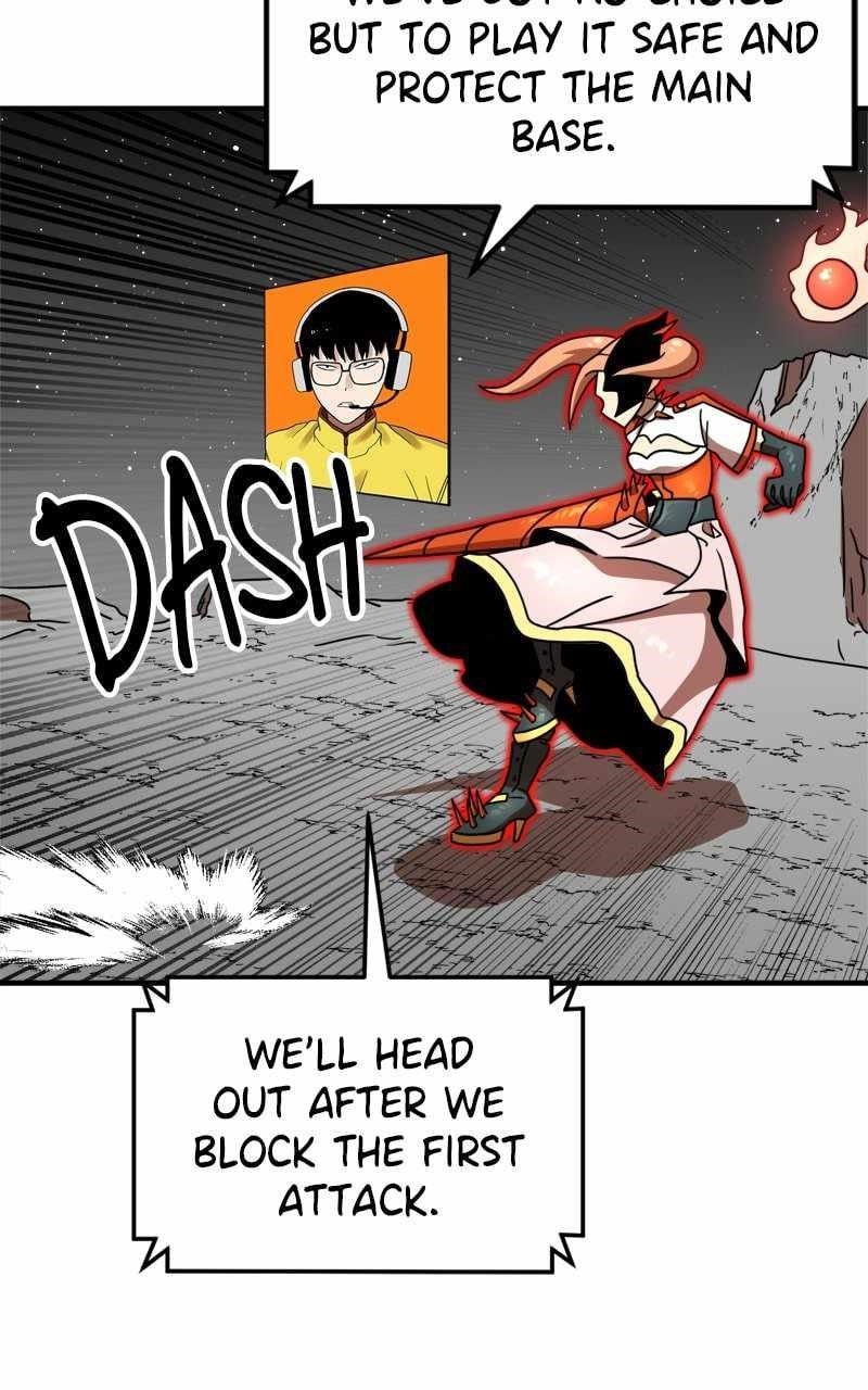 Double Click (PARK Soo-bong) — Chapter 95 — page 79