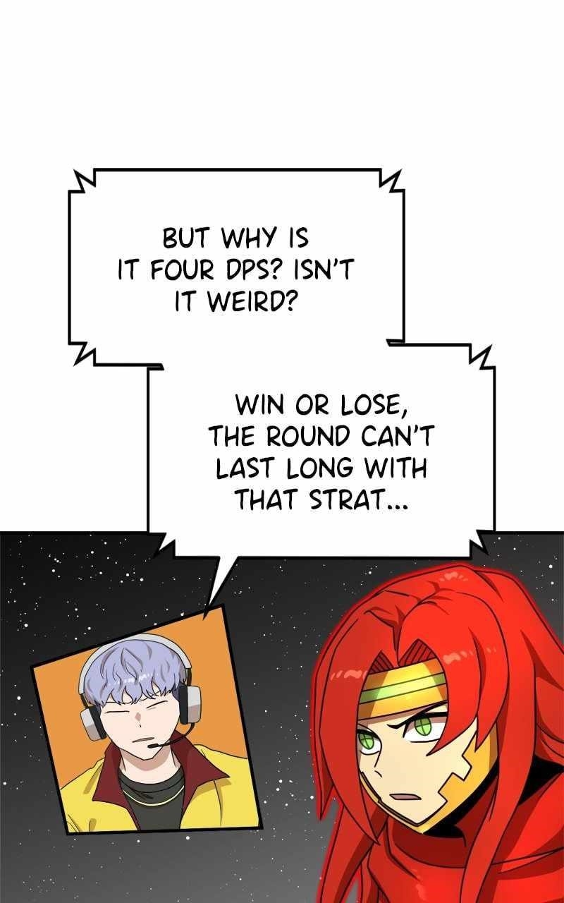 Double Click (PARK Soo-bong) — Chapter 95 — page 80