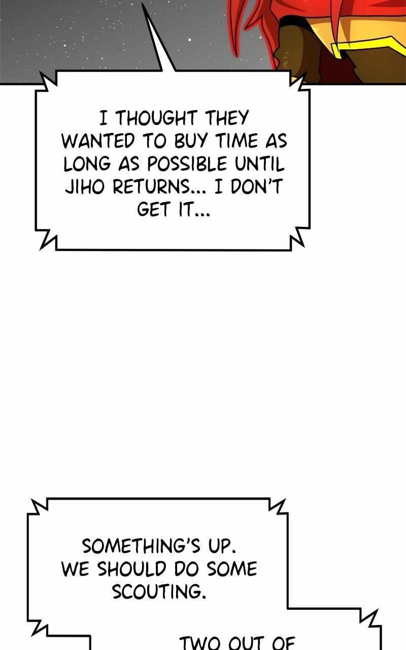 Double Click (PARK Soo-bong) — Chapter 95 — page 81