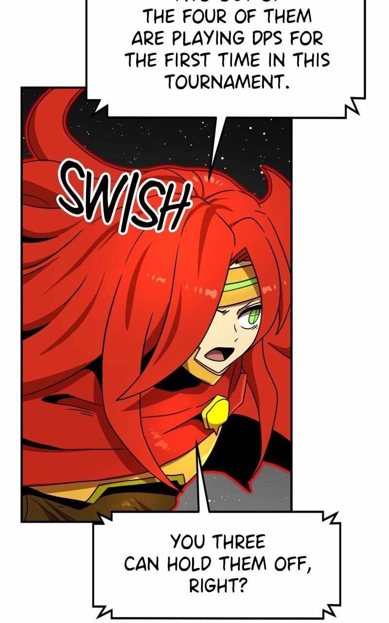Double Click (PARK Soo-bong) — Chapter 95 — page 82