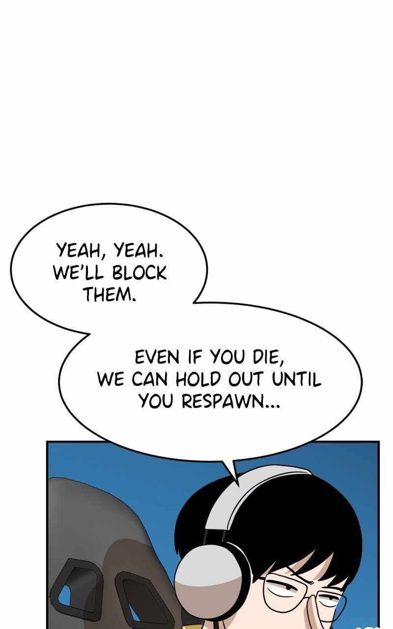 Double Click (PARK Soo-bong) — Chapter 95 — page 83