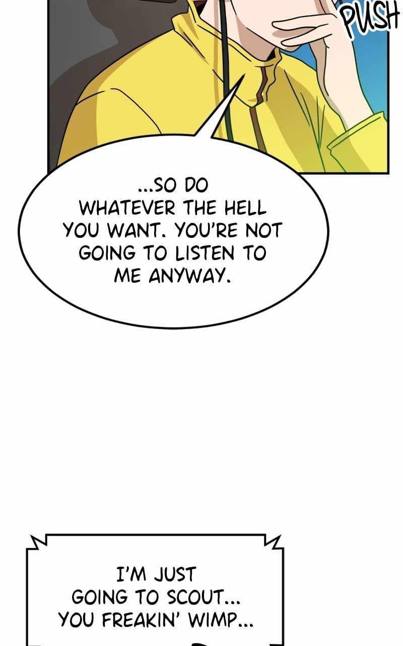 Double Click (PARK Soo-bong) — Chapter 95 — page 84