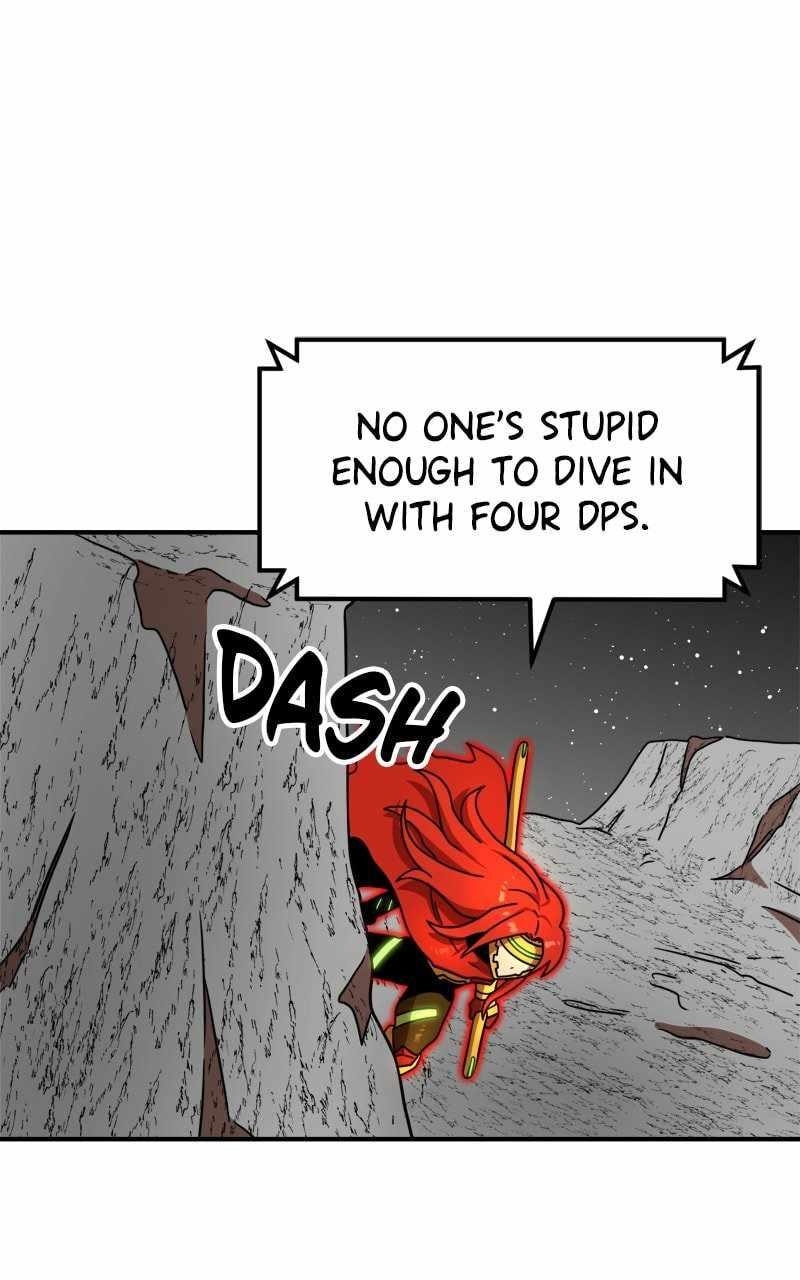 Double Click (PARK Soo-bong) — Chapter 95 — page 86