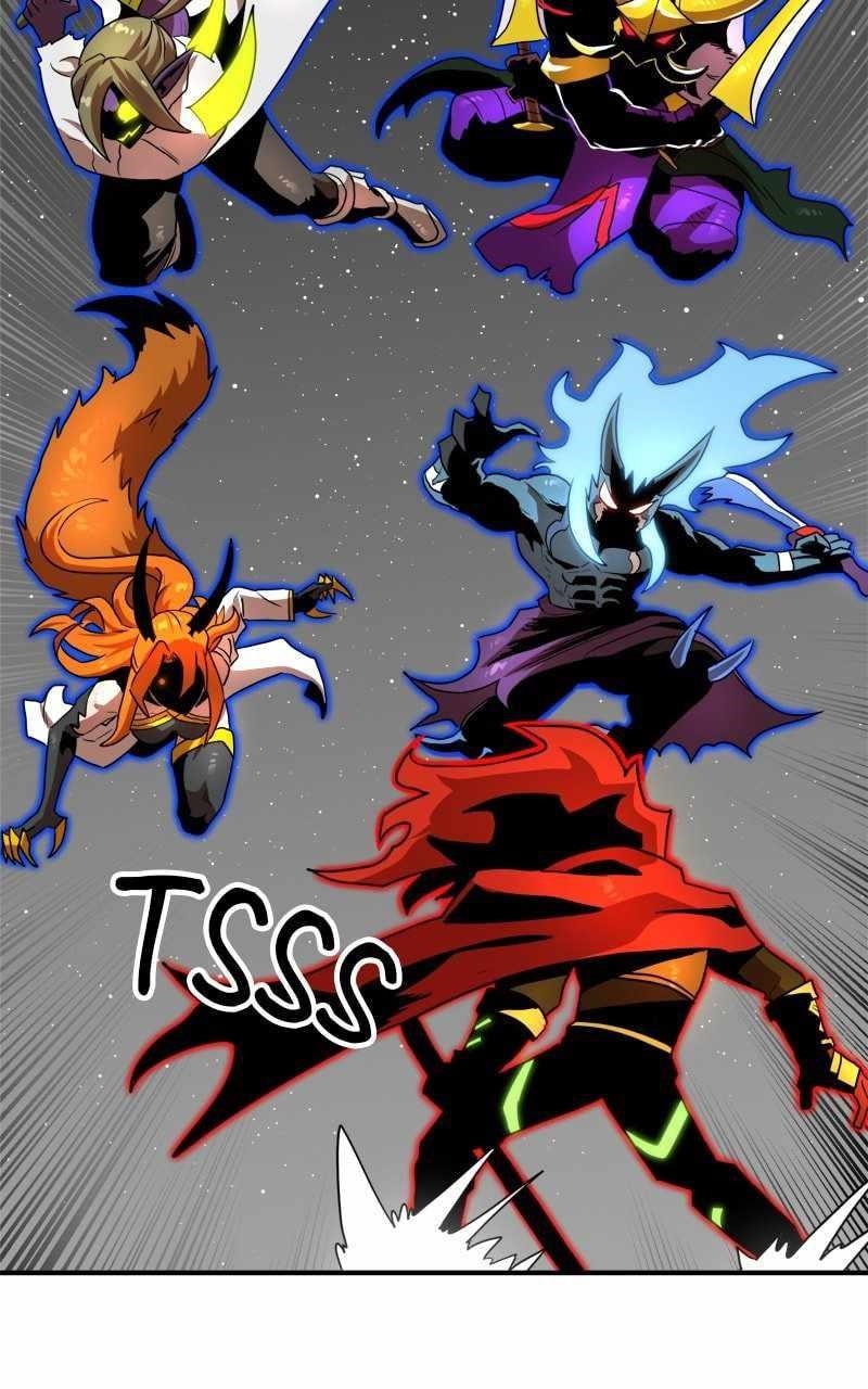 Double Click (PARK Soo-bong) — Chapter 95 — page 89