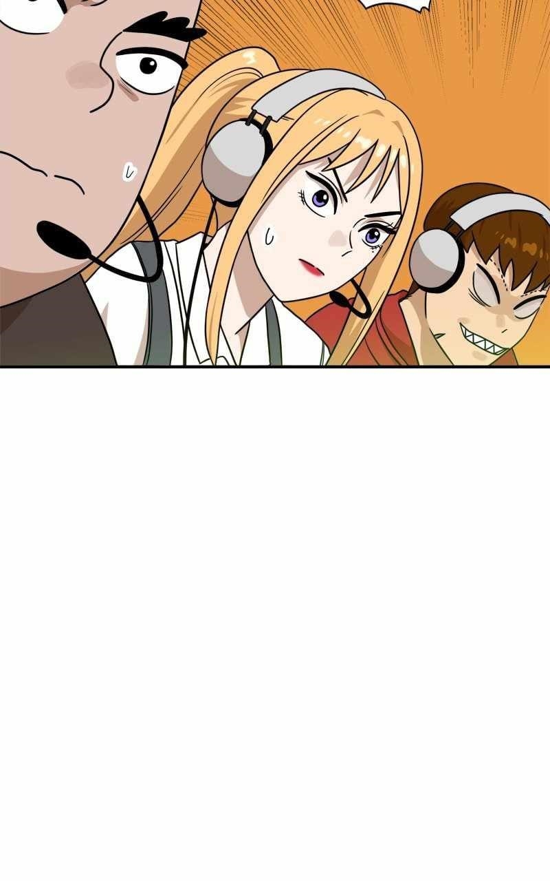 Double Click (PARK Soo-bong) — Chapter 95 — page 92