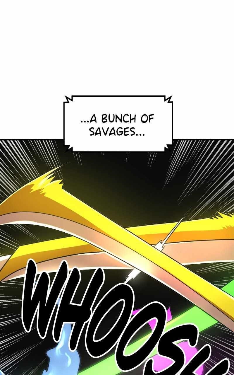 Double Click (PARK Soo-bong) — Chapter 95 — page 95