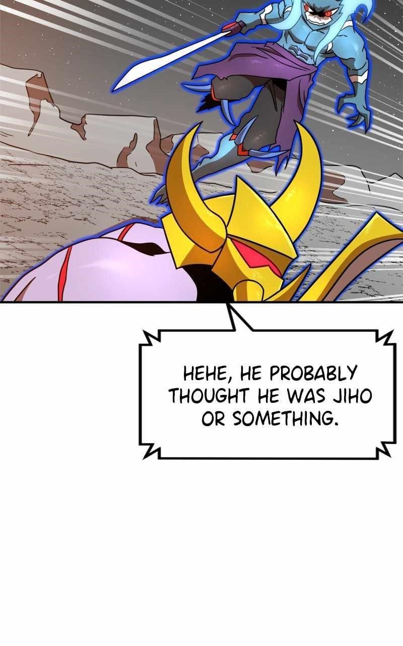 Double Click (PARK Soo-bong) — Chapter 95 — page 101