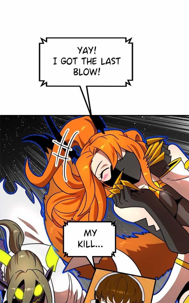 Double Click (PARK Soo-bong) — Chapter 95 — page 102