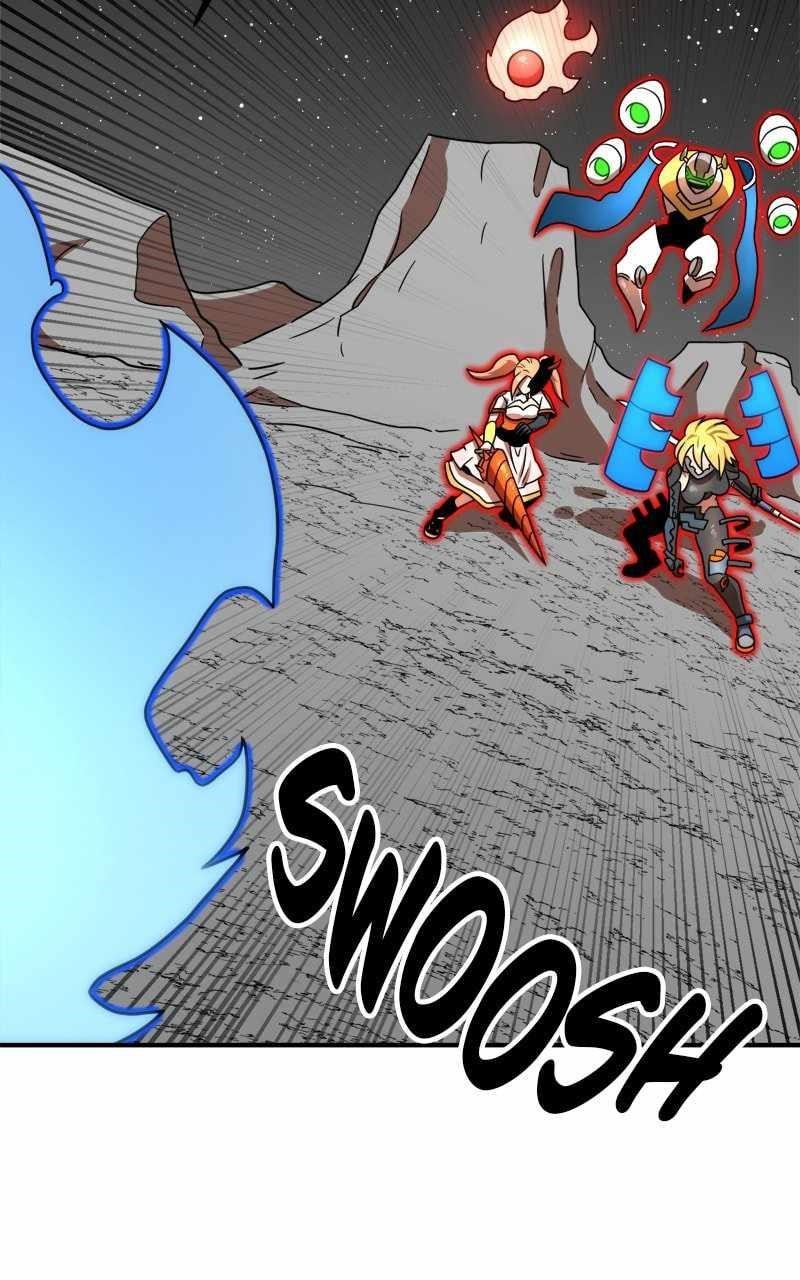 Double Click (PARK Soo-bong) — Chapter 95 — page 104