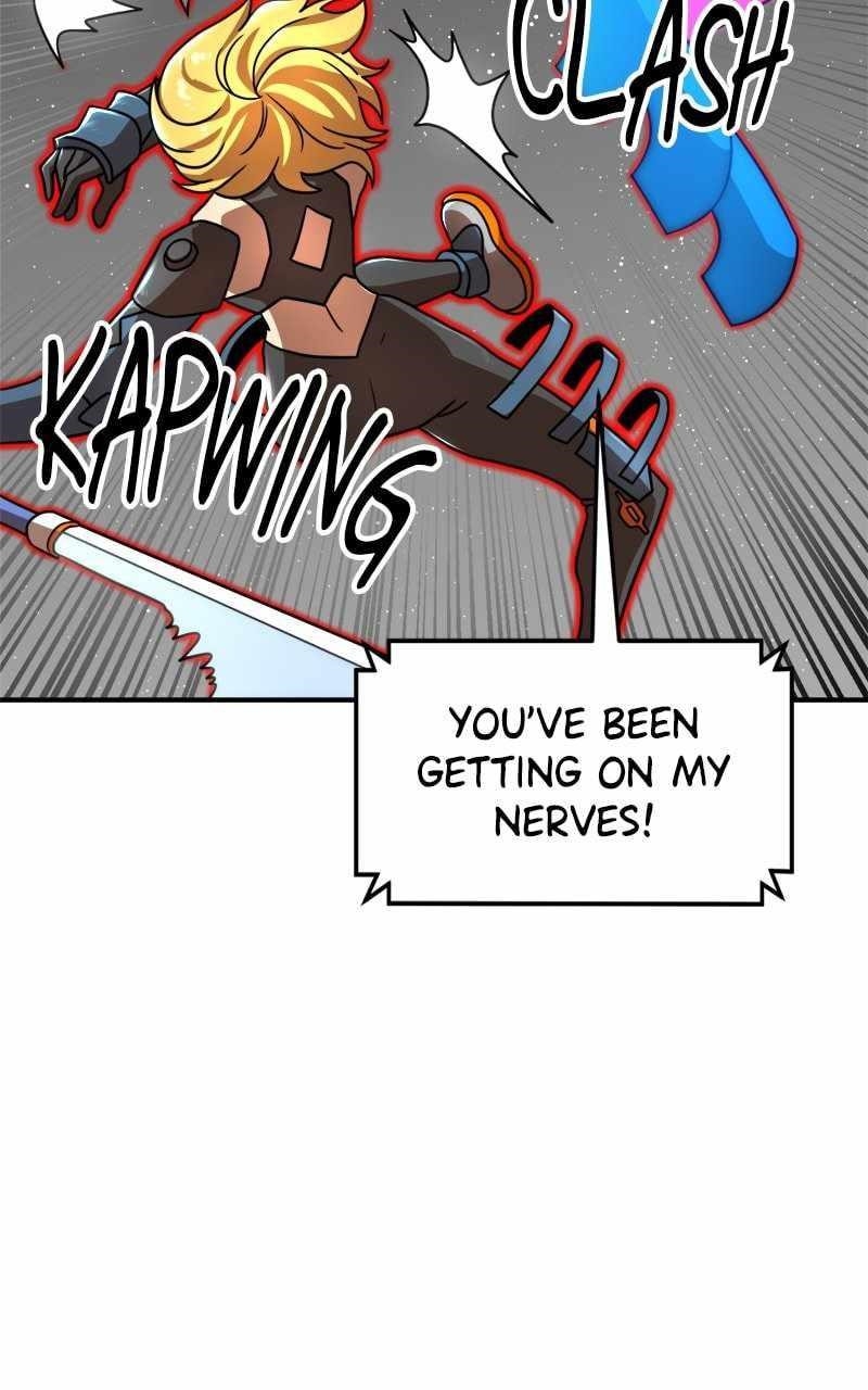 Double Click (PARK Soo-bong) — Chapter 95 — page 109