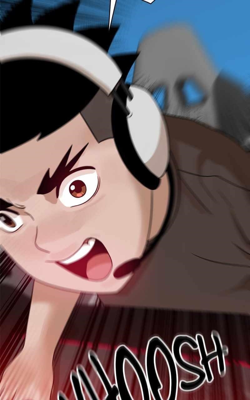Double Click (PARK Soo-bong) — Chapter 95 — page 124