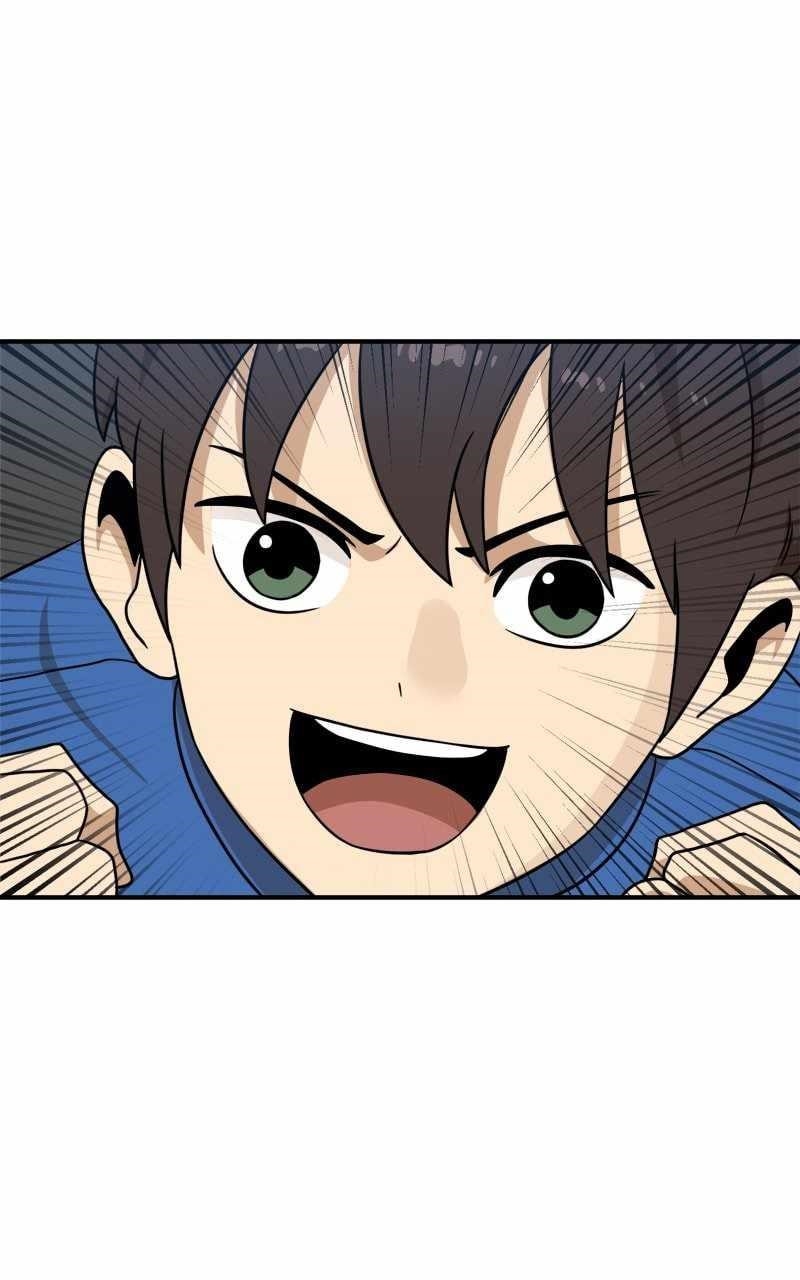 Double Click (PARK Soo-bong) — Chapter 95 — page 134