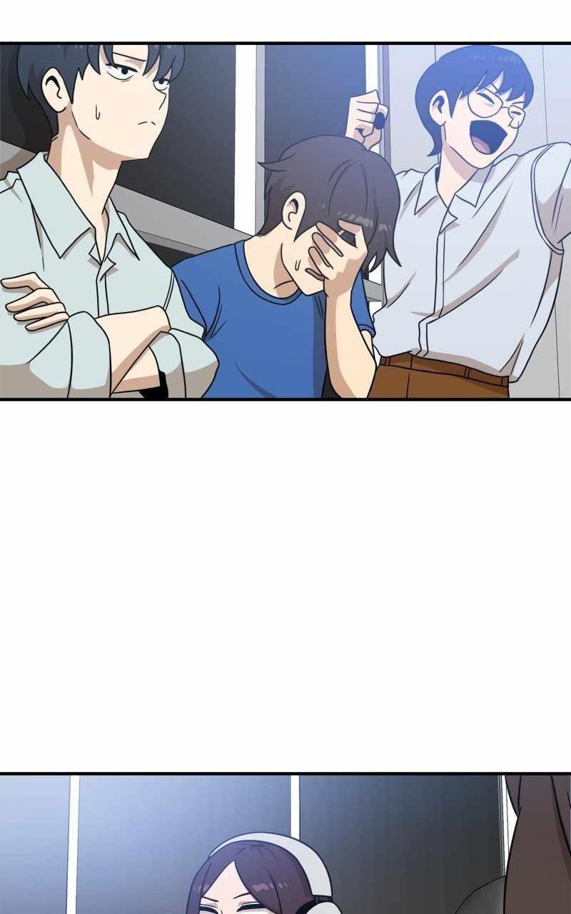 Double Click (PARK Soo-bong) — Chapter 95 — page 147