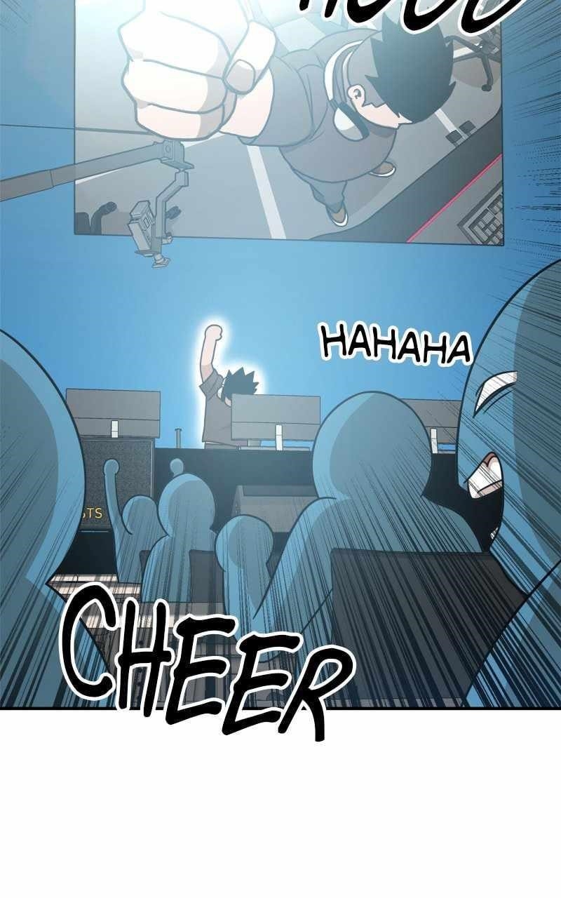 Double Click (PARK Soo-bong) — Chapter 95 — page 149