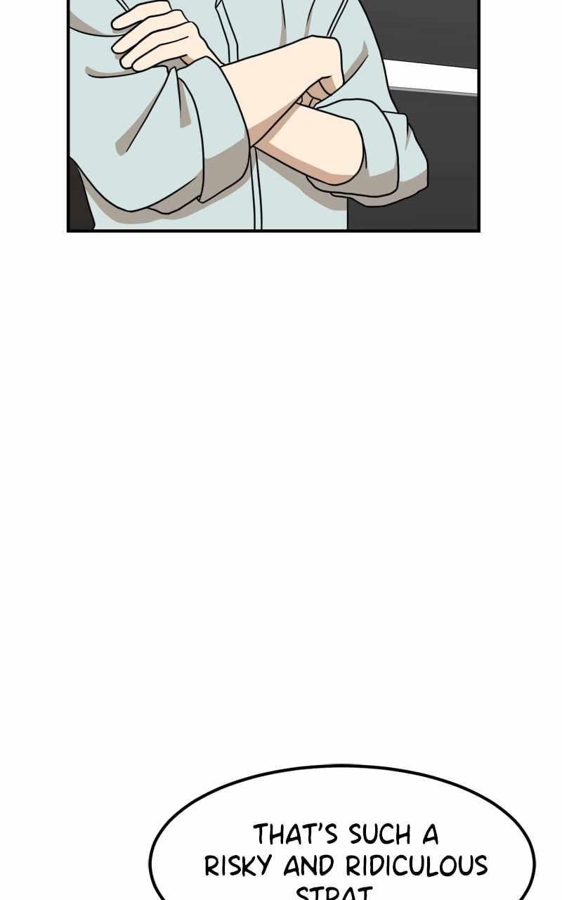 Double Click (PARK Soo-bong) — Chapter 96 — page 2