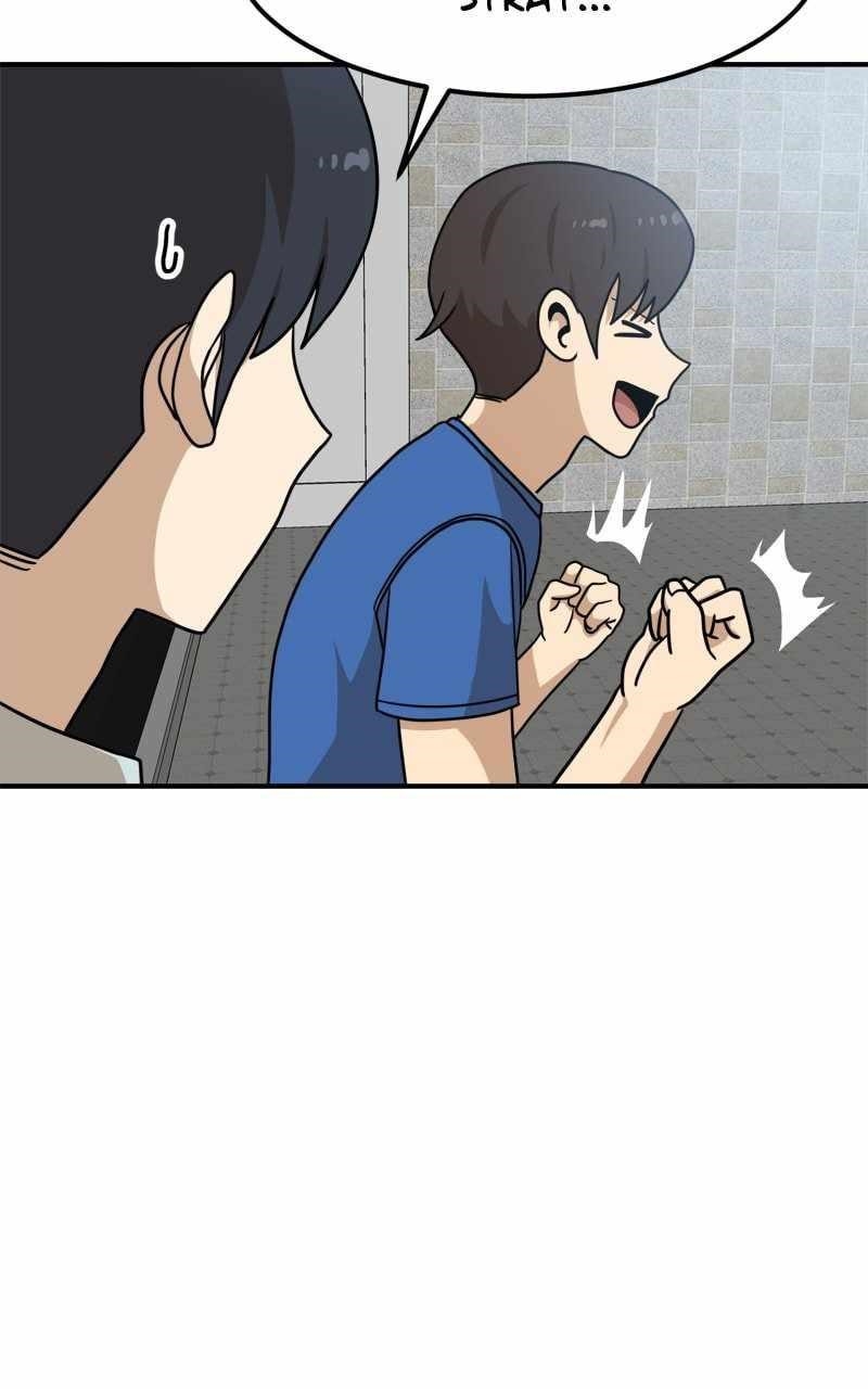 Double Click (PARK Soo-bong) — Chapter 96 — page 3