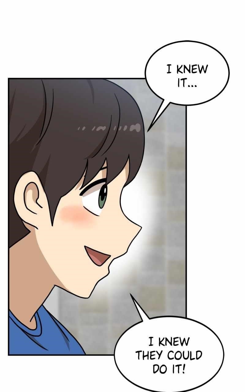 Double Click (PARK Soo-bong) — Chapter 96 — page 4