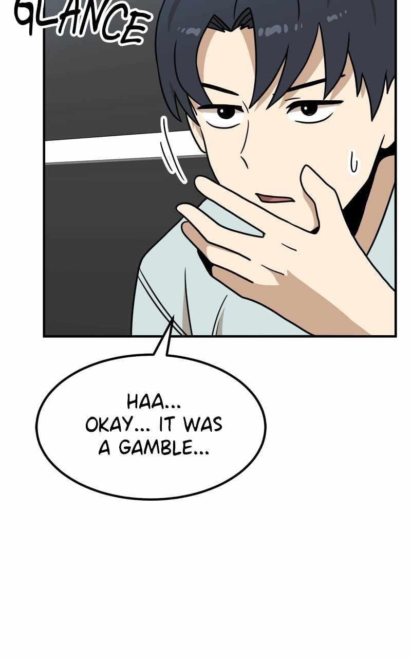 Double Click (PARK Soo-bong) — Chapter 96 — page 10