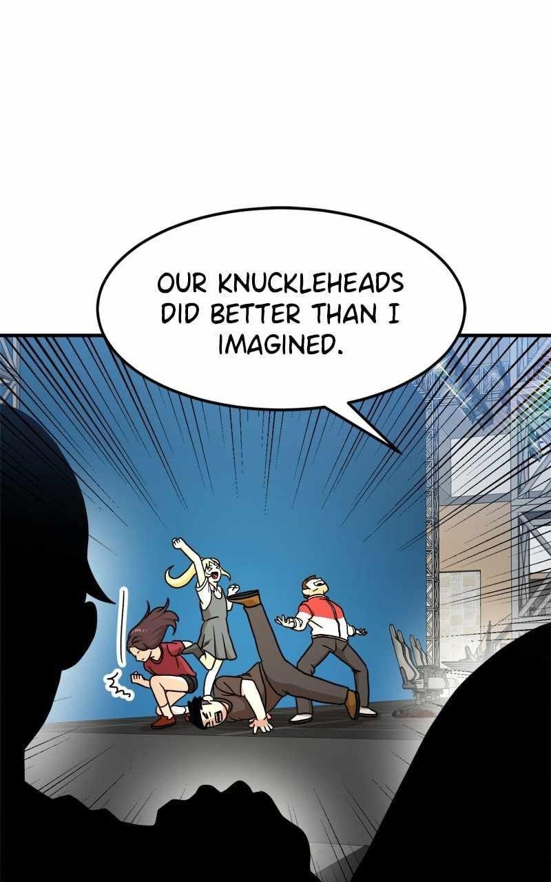 Double Click (PARK Soo-bong) — Chapter 96 — page 14