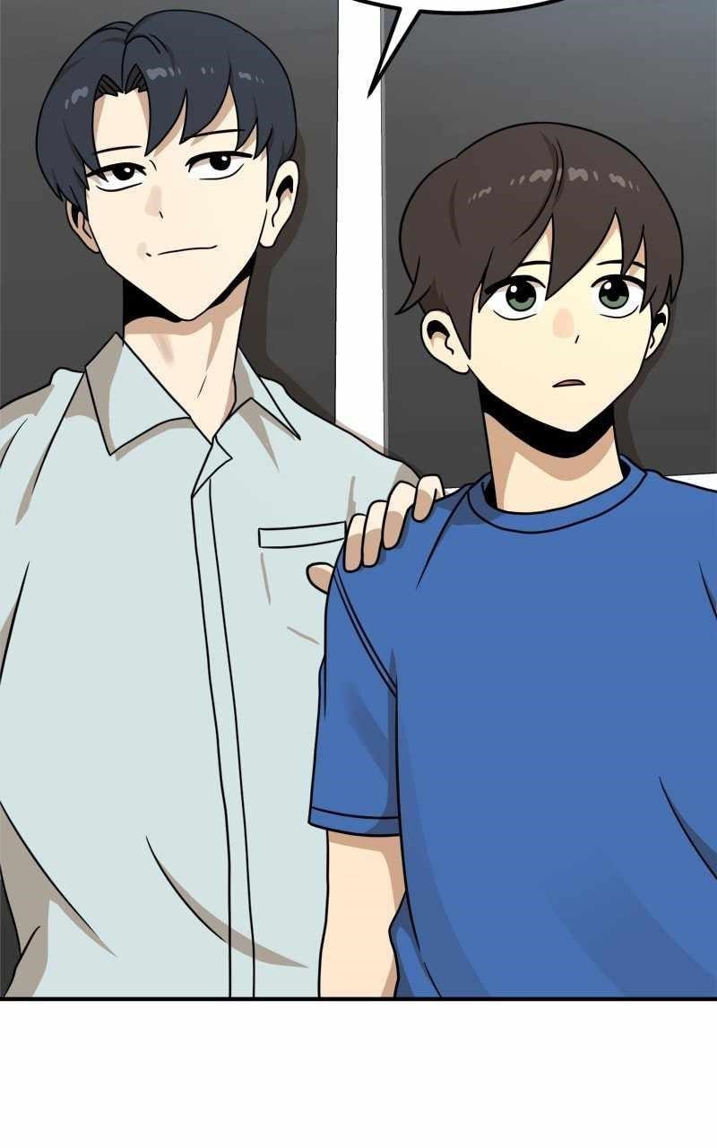 Double Click (PARK Soo-bong) — Chapter 96 — page 16