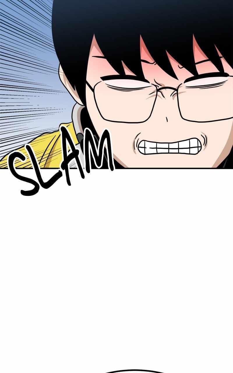 Double Click (PARK Soo-bong) — Chapter 96 — page 20