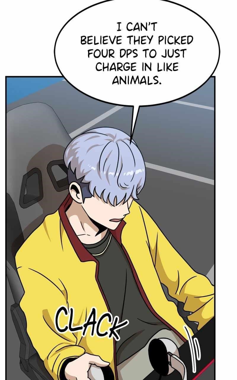 Double Click (PARK Soo-bong) — Chapter 96 — page 21