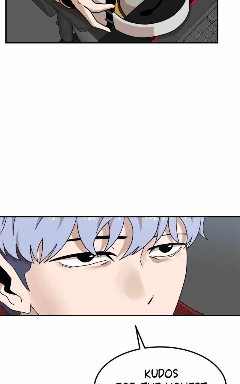 Double Click (PARK Soo-bong) — Chapter 96 — page 22