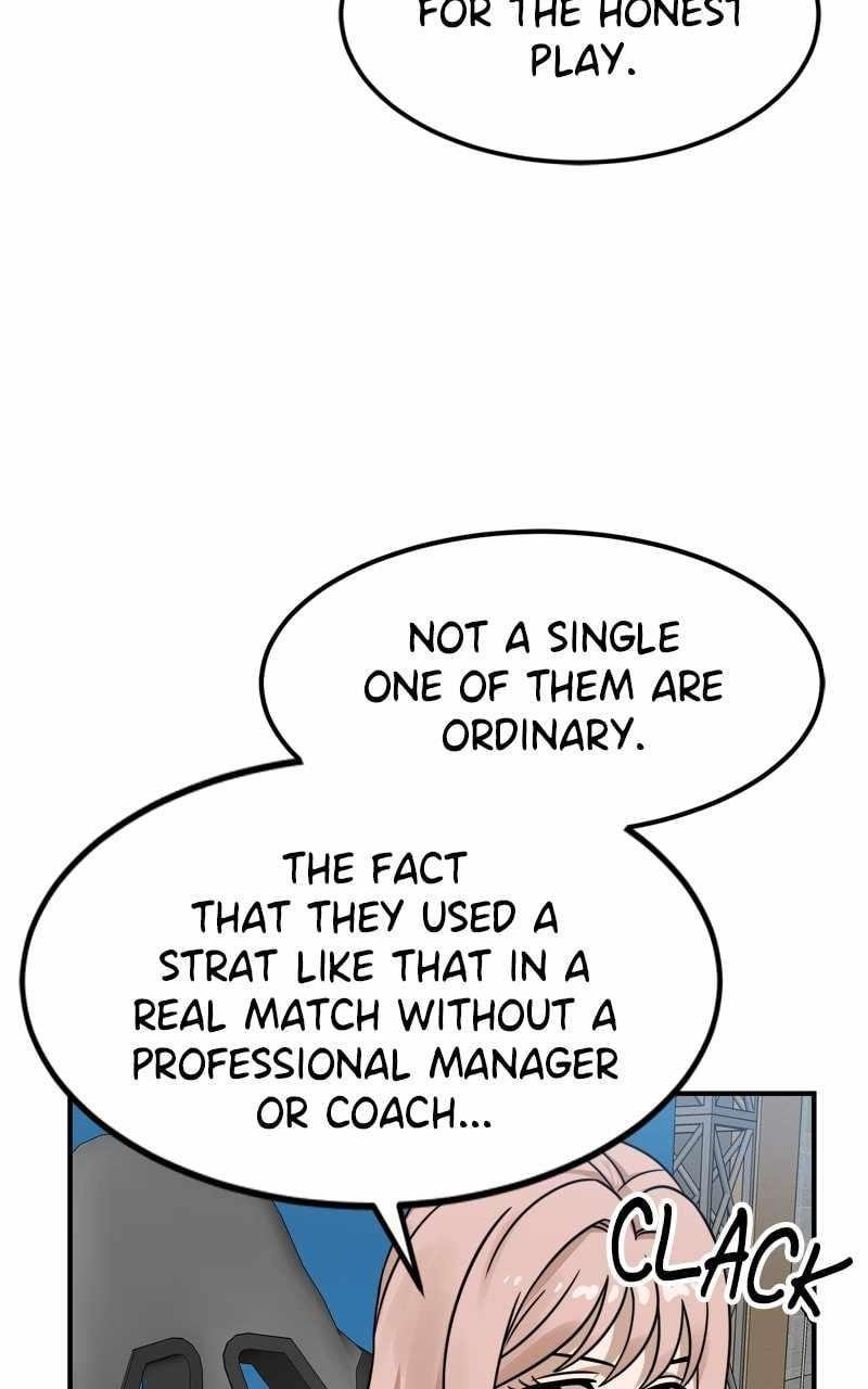 Double Click (PARK Soo-bong) — Chapter 96 — page 23