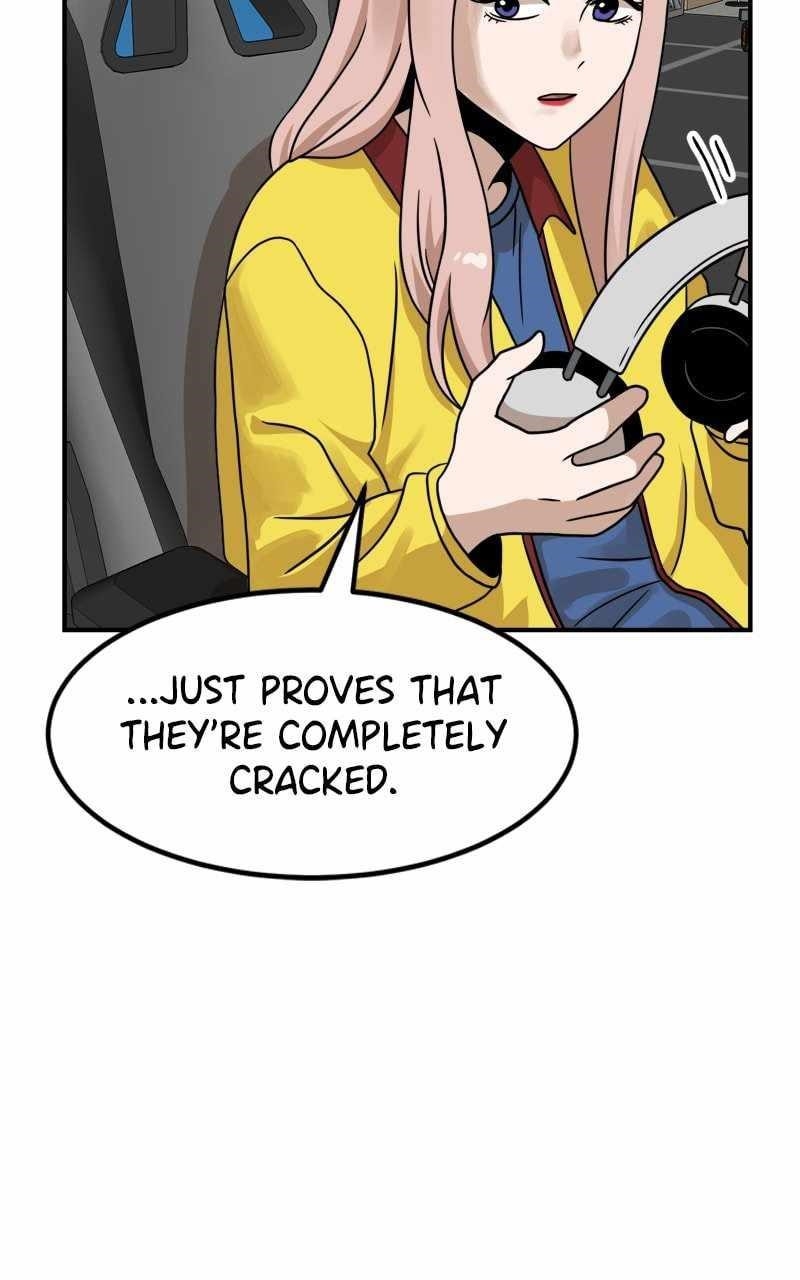 Double Click (PARK Soo-bong) — Chapter 96 — page 24