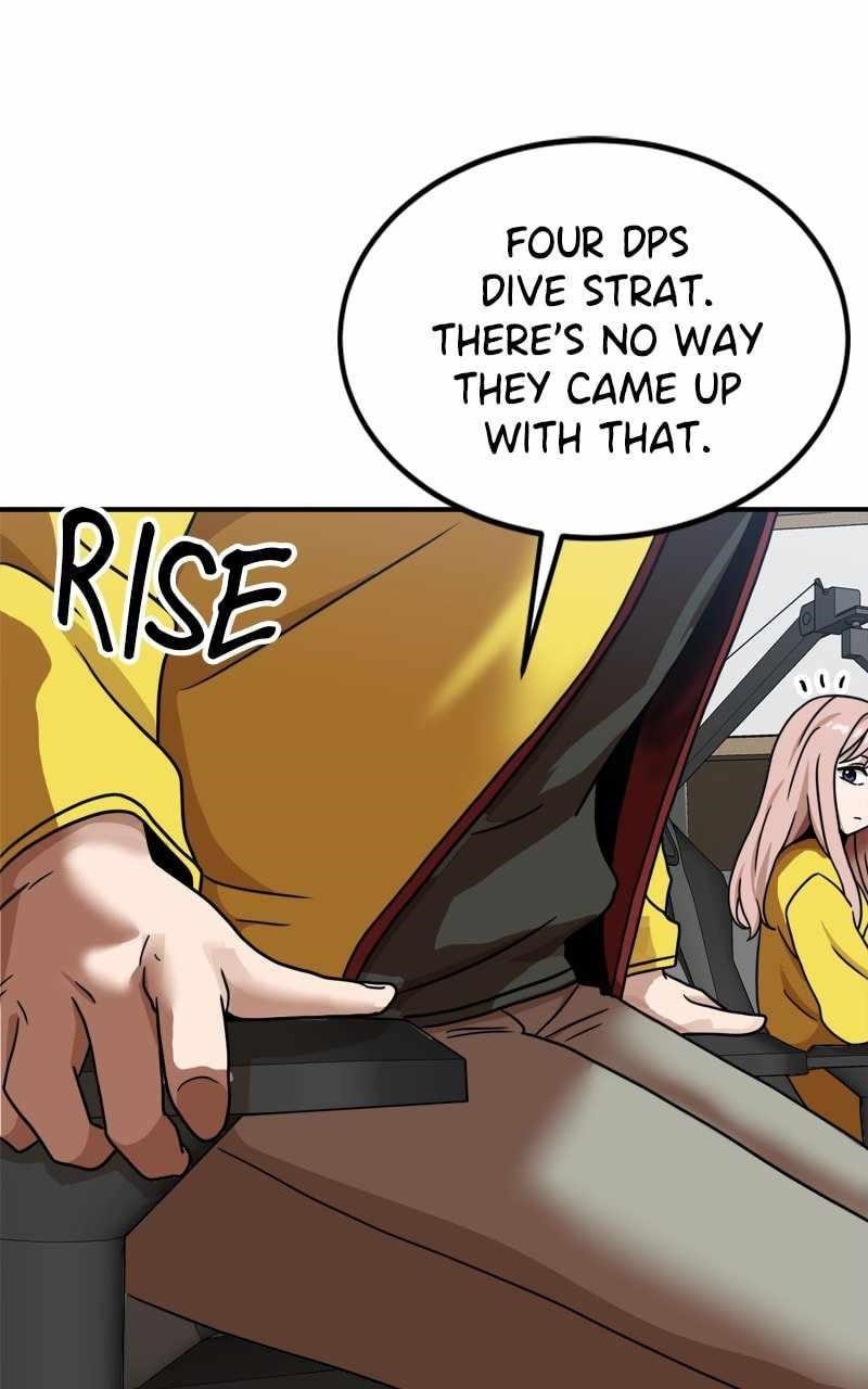 Double Click (PARK Soo-bong) — Chapter 96 — page 25