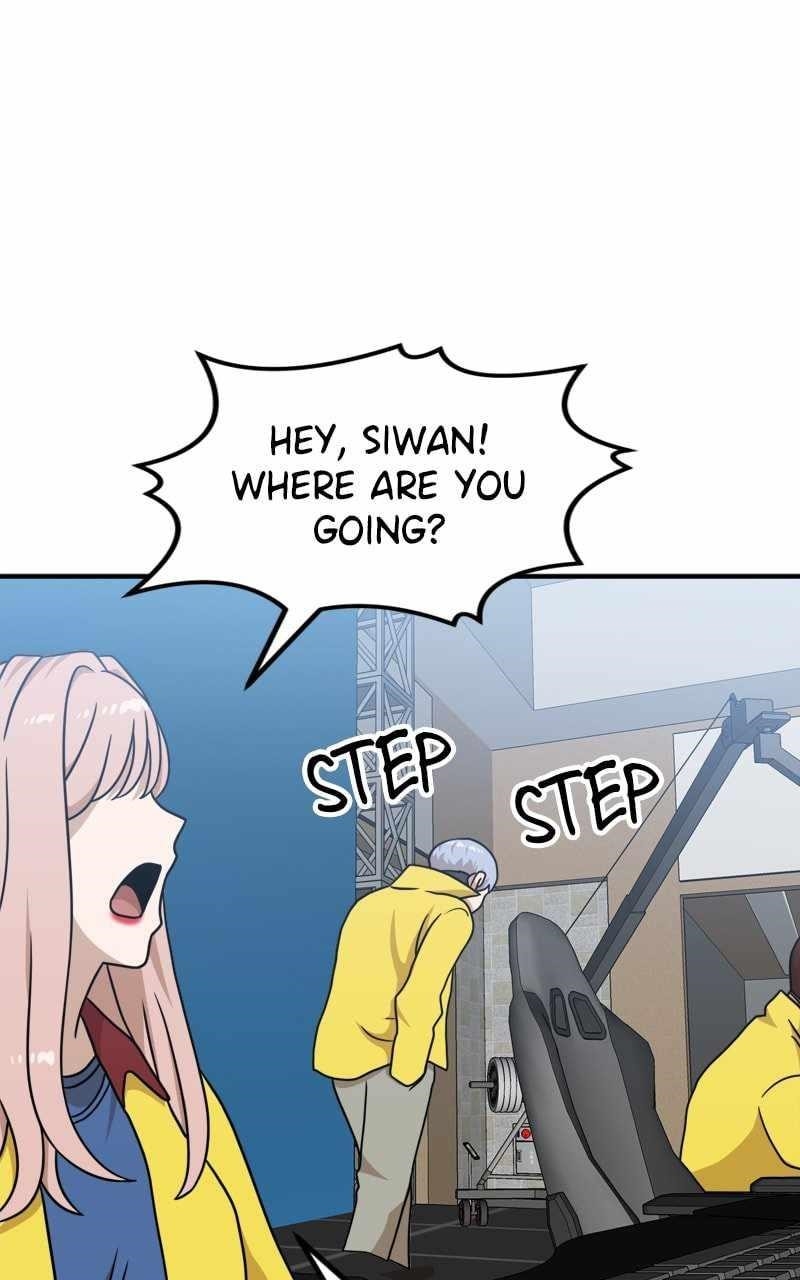 Double Click (PARK Soo-bong) — Chapter 96 — page 28
