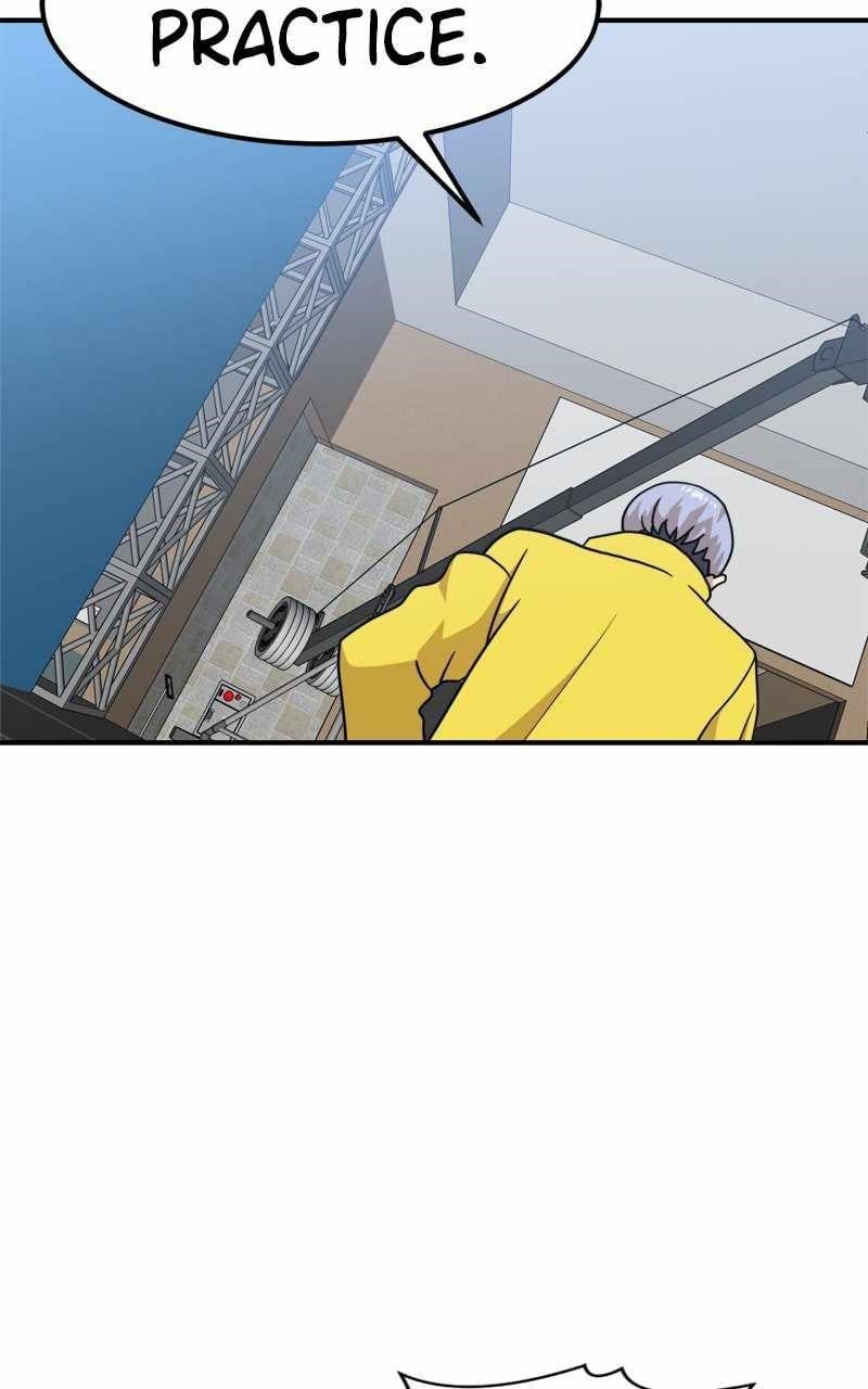 Double Click (PARK Soo-bong) — Chapter 96 — page 30