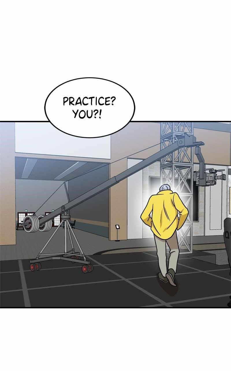 Double Click (PARK Soo-bong) — Chapter 96 — page 32