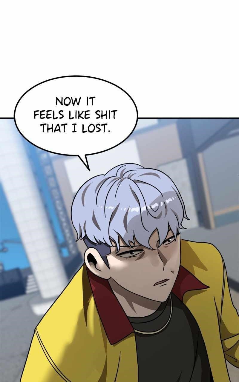 Double Click (PARK Soo-bong) — Chapter 96 — page 35