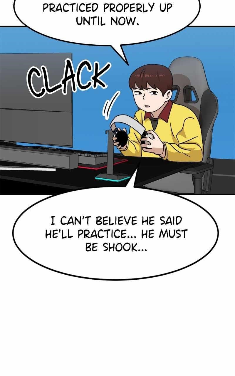 Double Click (PARK Soo-bong) — Chapter 96 — page 37