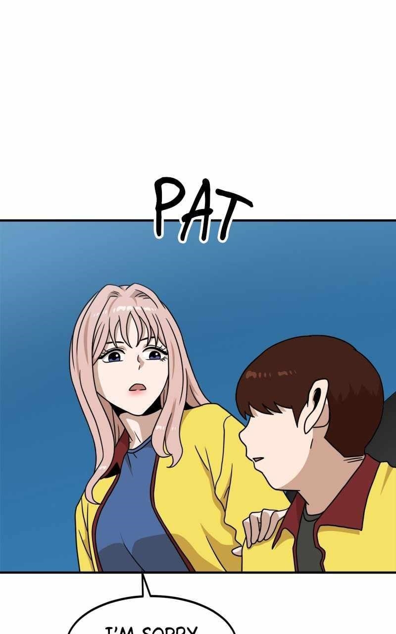 Double Click (PARK Soo-bong) — Chapter 96 — page 38