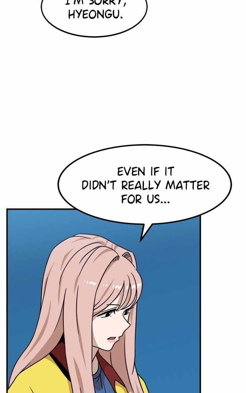 Double Click (PARK Soo-bong) — Chapter 96 — page 39