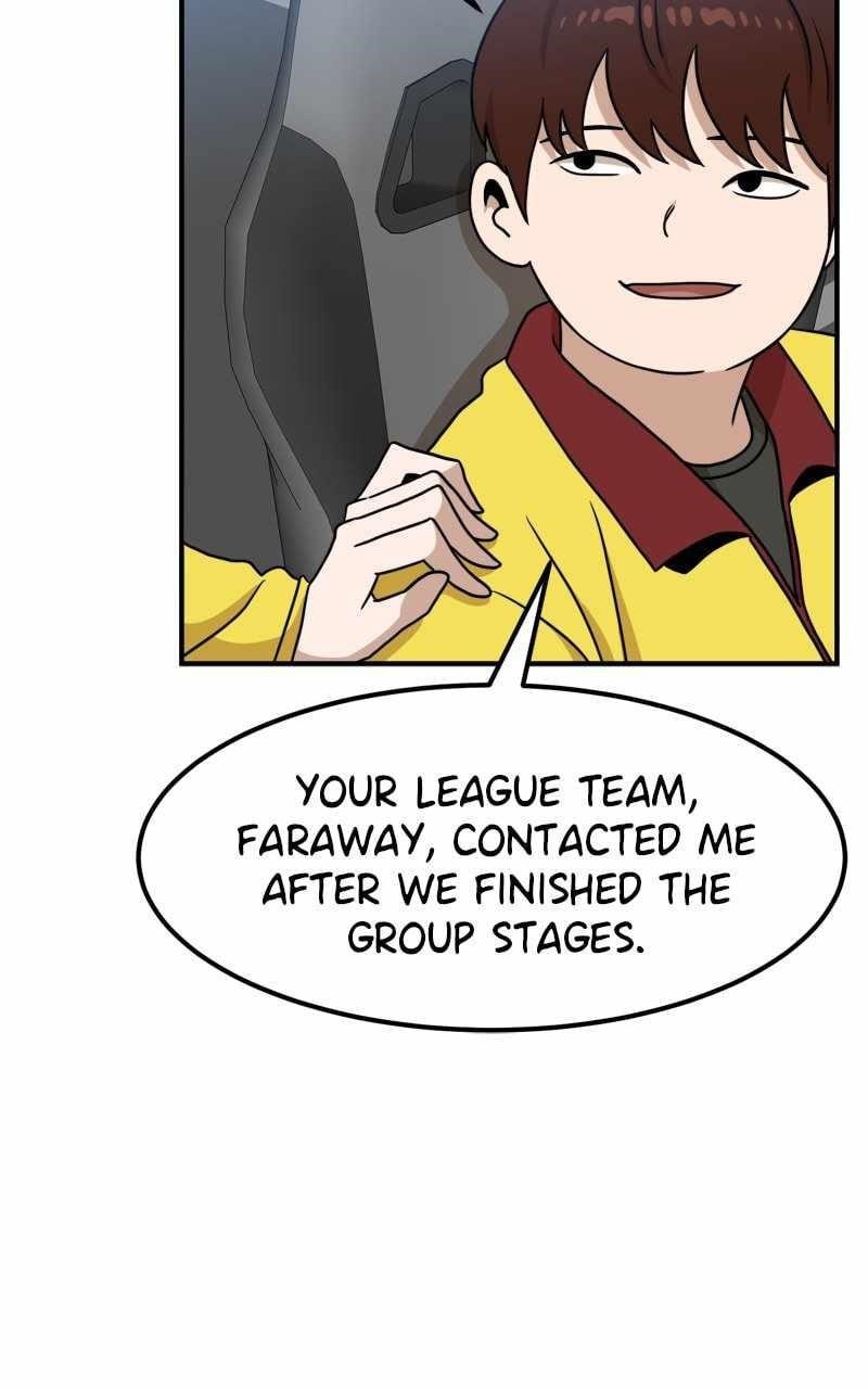 Double Click (PARK Soo-bong) — Chapter 96 — page 41