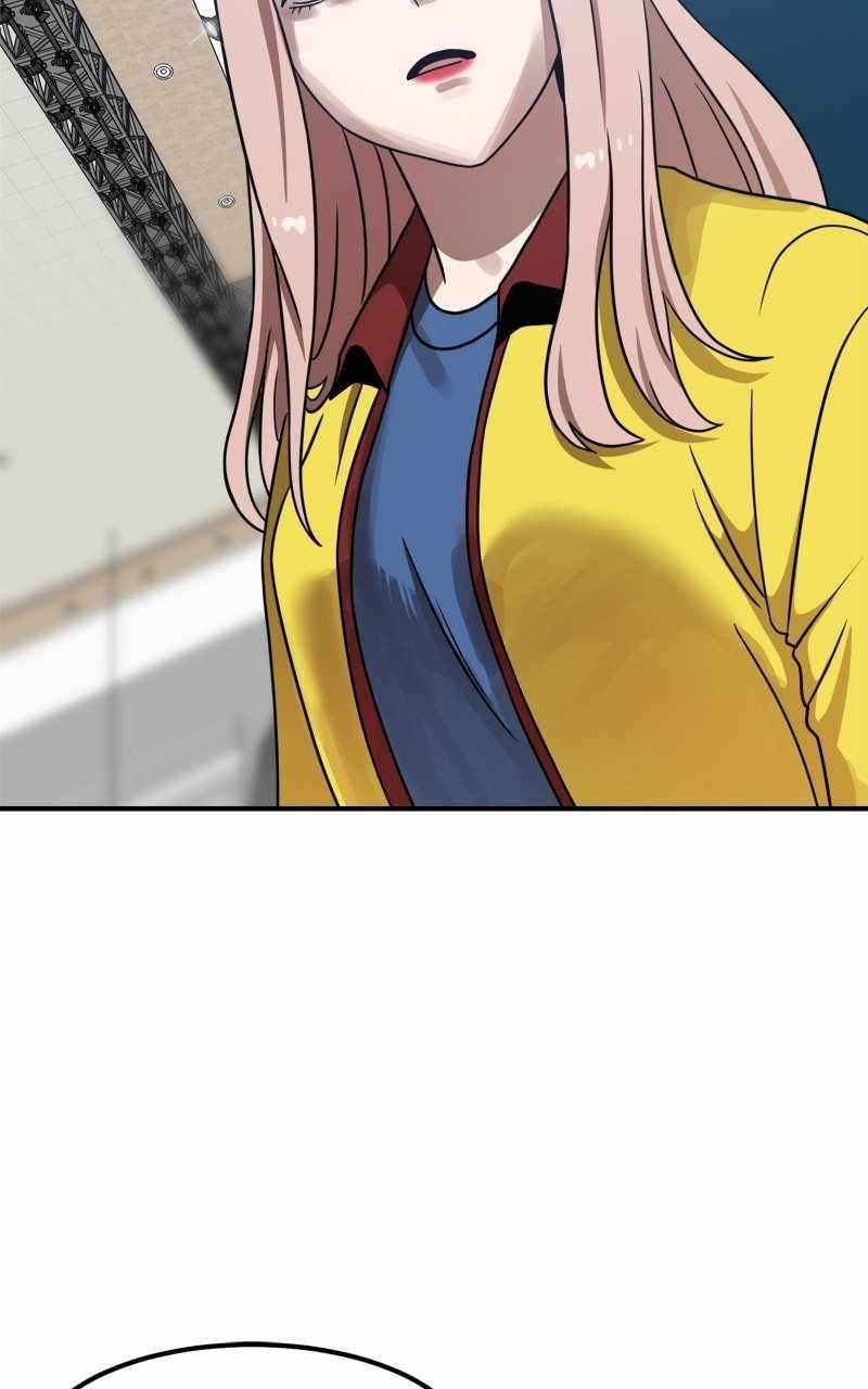 Double Click (PARK Soo-bong) — Chapter 96 — page 43