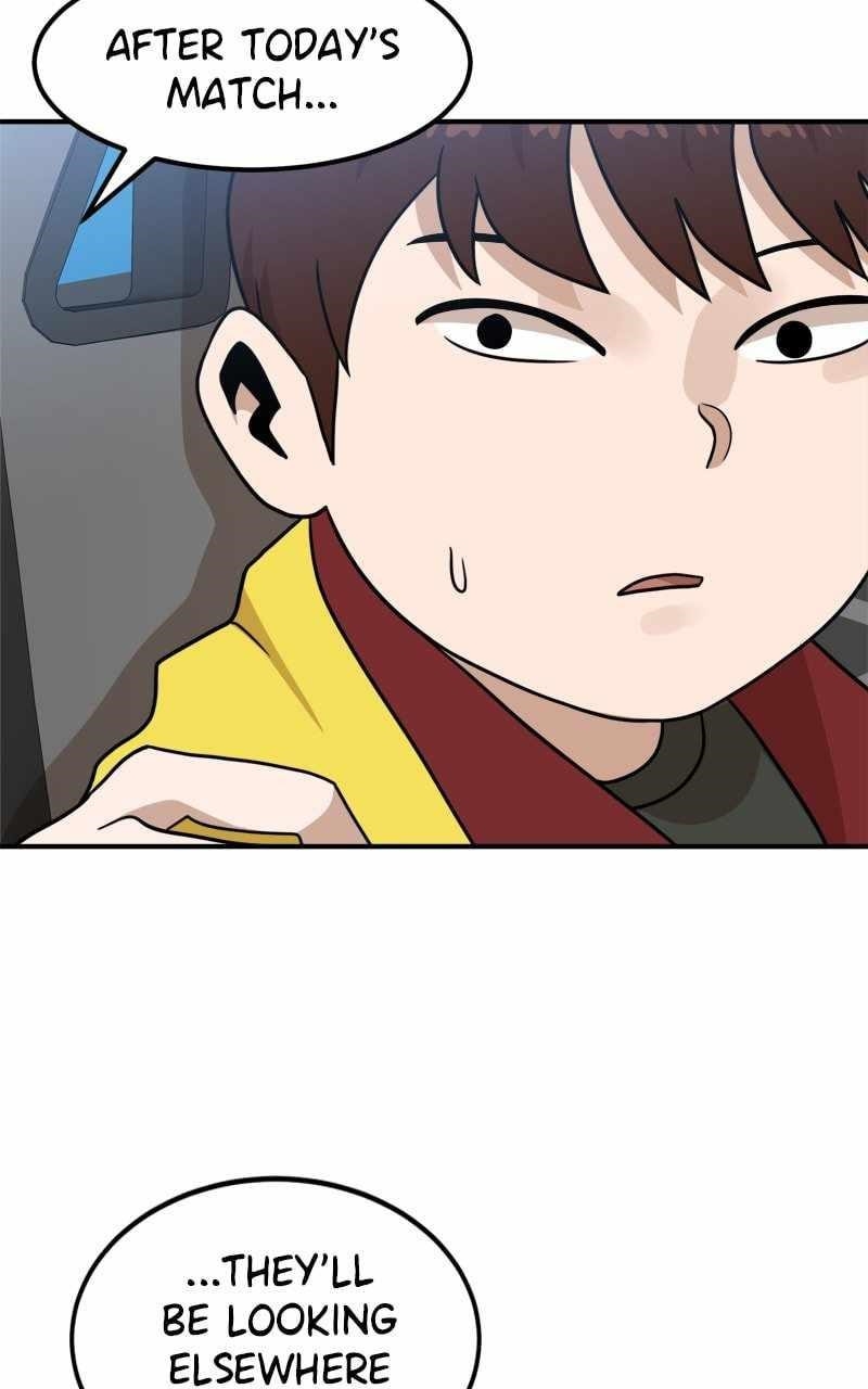 Double Click (PARK Soo-bong) — Chapter 96 — page 44