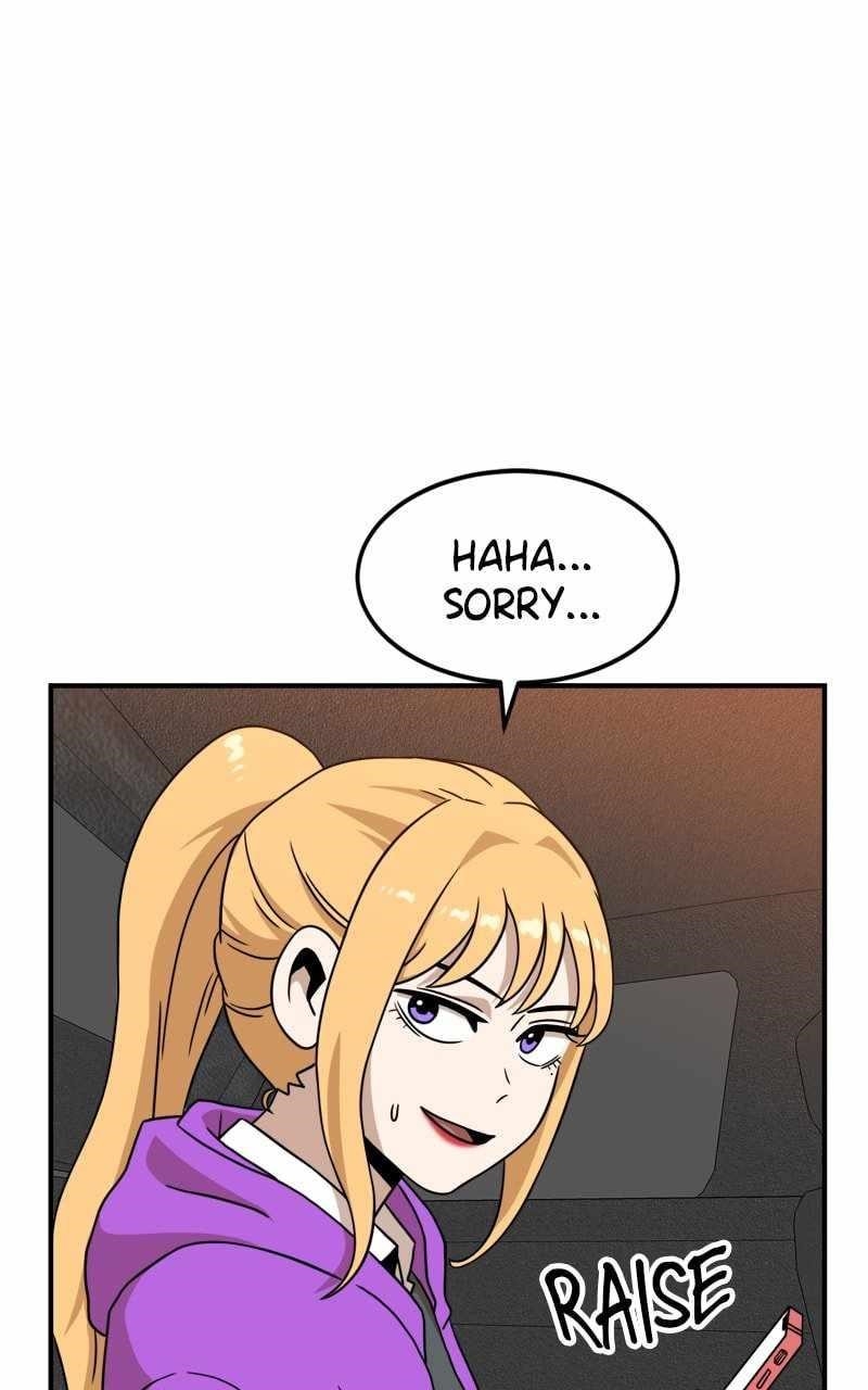Double Click (PARK Soo-bong) — Chapter 96 — page 50