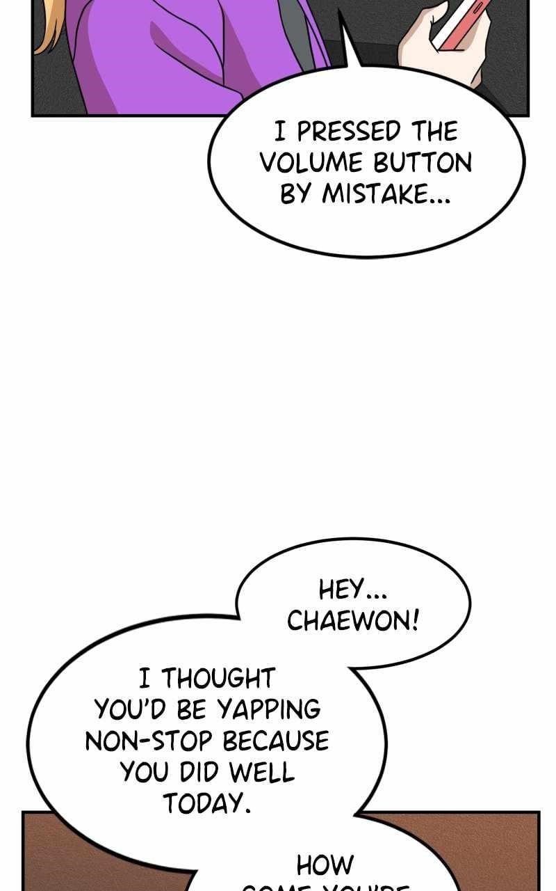 Double Click (PARK Soo-bong) — Chapter 96 — page 51