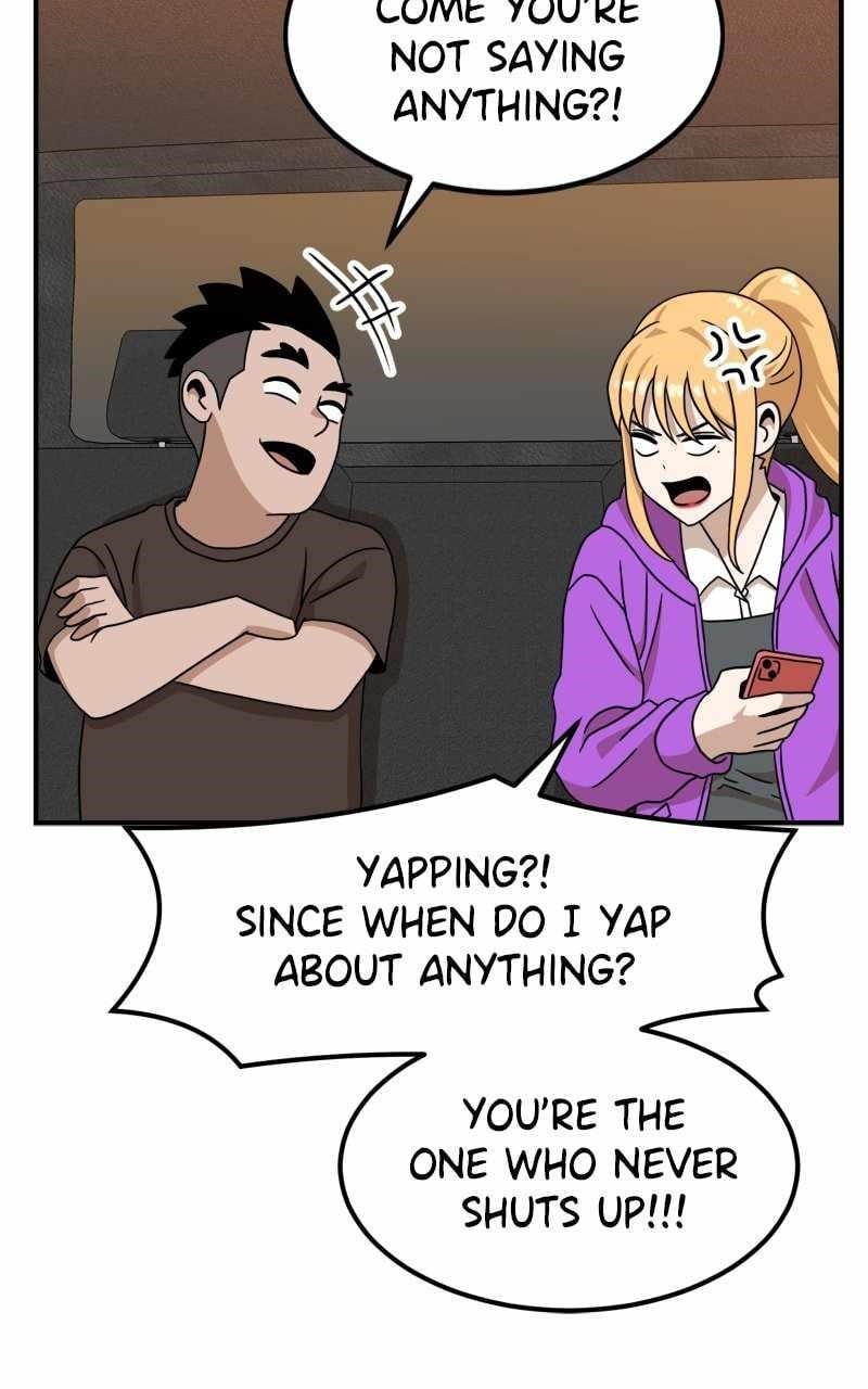 Double Click (PARK Soo-bong) — Chapter 96 — page 52