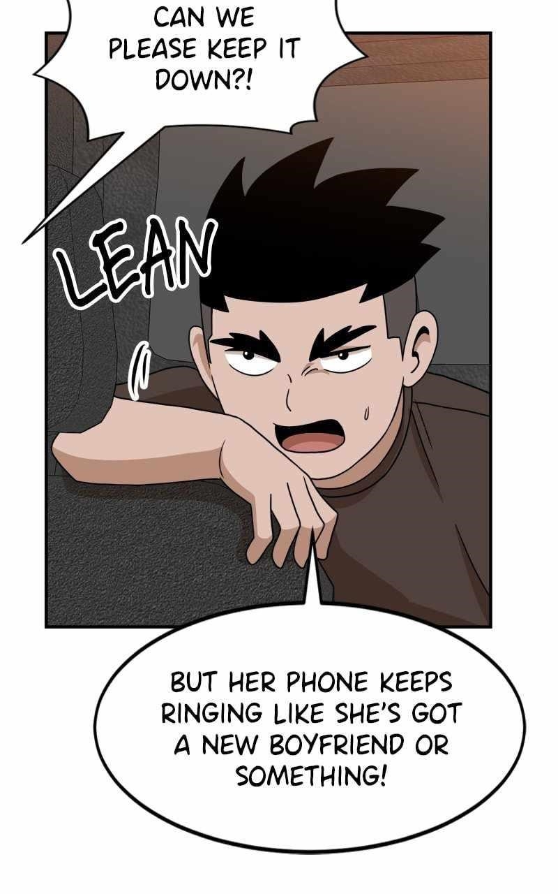 Double Click (PARK Soo-bong) — Chapter 96 — page 56
