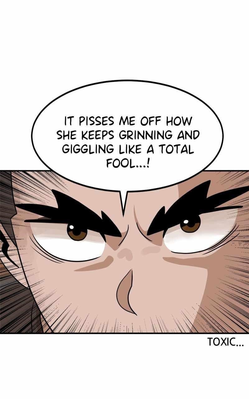 Double Click (PARK Soo-bong) — Chapter 96 — page 57
