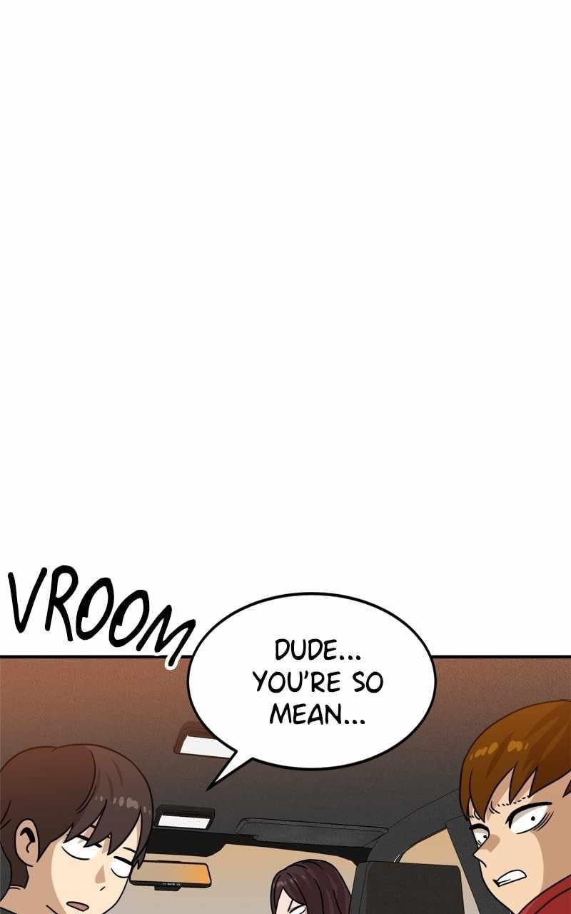 Double Click (PARK Soo-bong) — Chapter 96 — page 58