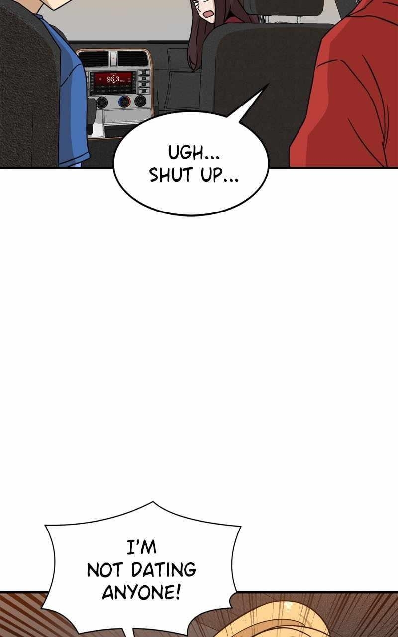 Double Click (PARK Soo-bong) — Chapter 96 — page 59