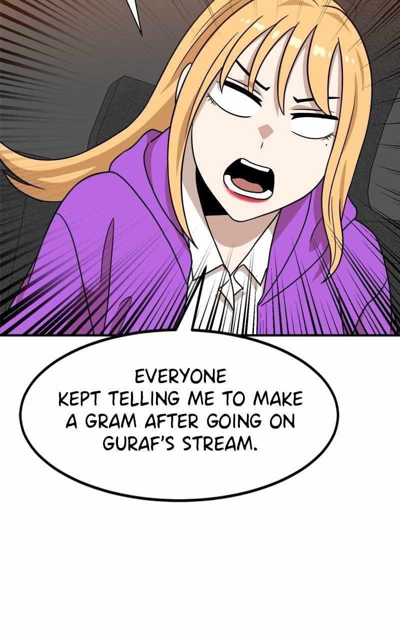 Double Click (PARK Soo-bong) — Chapter 96 — page 60
