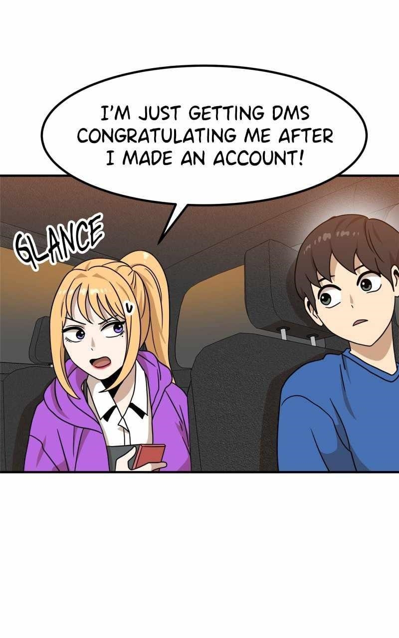 Double Click (PARK Soo-bong) — Chapter 96 — page 61
